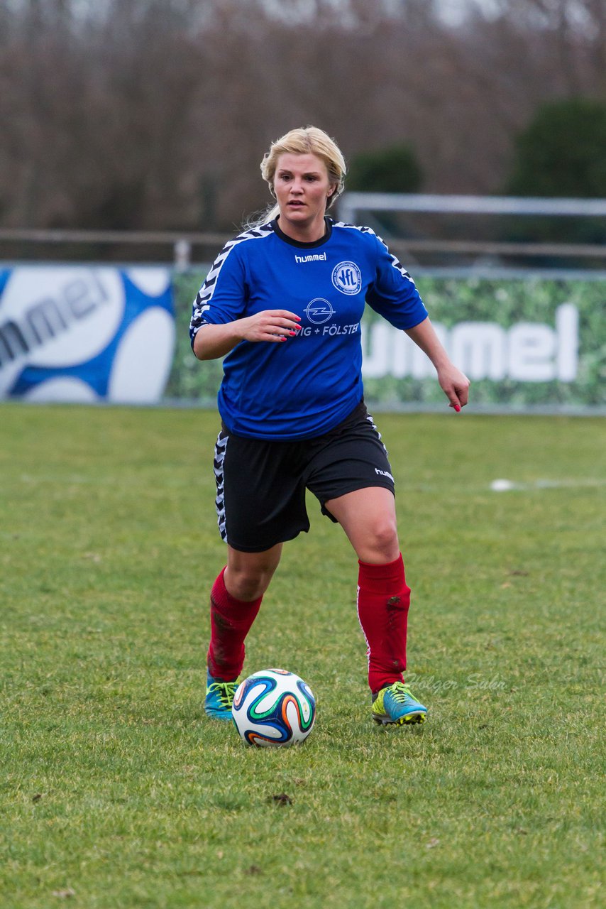 Bild 184 - Frauen VfL Kellinghusen - TSV Heiligenstedten : Ergebnis: 4;1